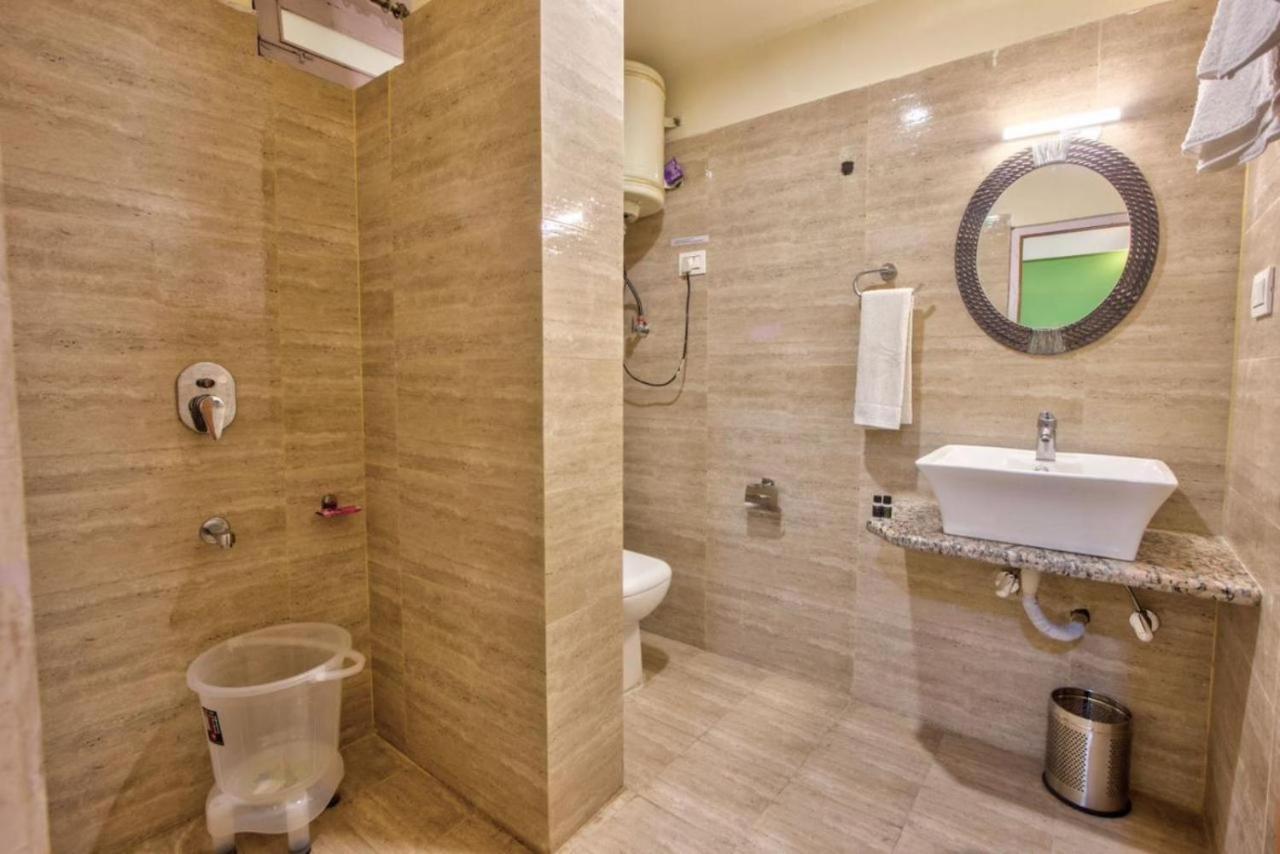 Goroomgo I Bex Manali Near Mall Road- Best Choice Of Travellers Exterior photo