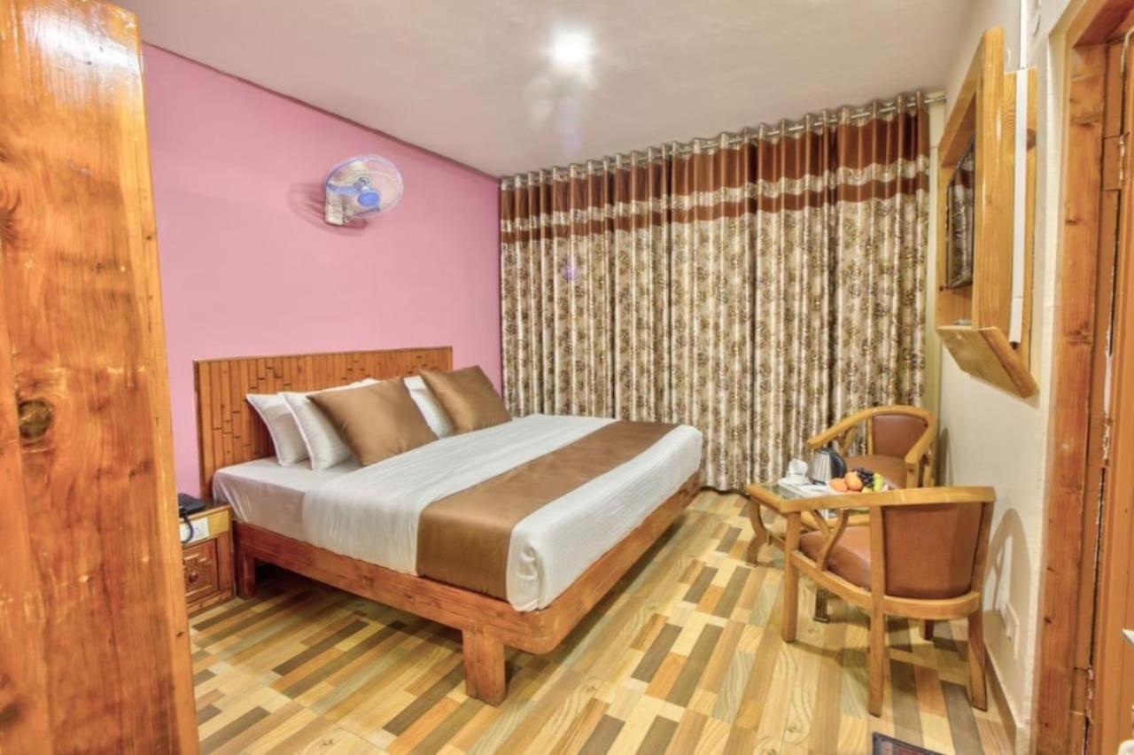 Goroomgo I Bex Manali Near Mall Road- Best Choice Of Travellers Exterior photo